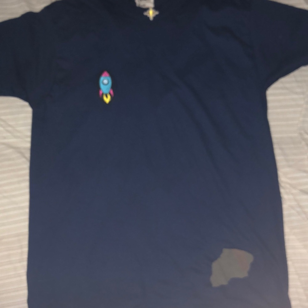 Hand designed Tshirts By me Size Medium! Good quality tshirts